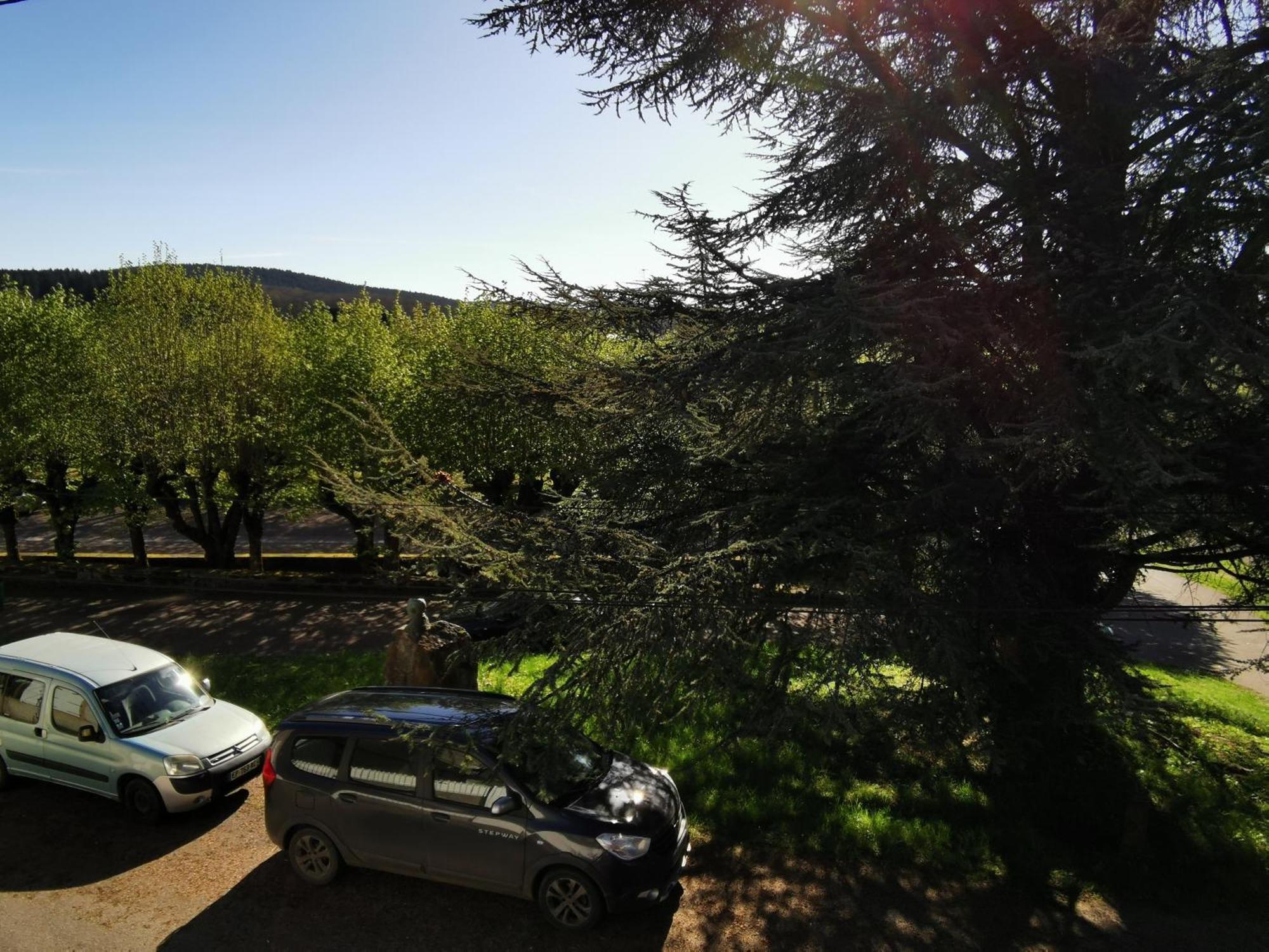 Gite La Bancale Lormes 외부 사진